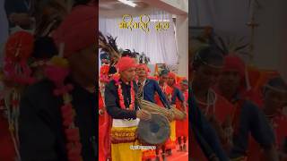Hamara Chhattisgarhi Paramparik Nitiya🫶 Adivasi Nitiya🤗🌸✨ #cg #shorts #@Cgalbumsongs