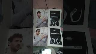 ambeo Sennheiser iPhone 6 6s available #sennheiser #hama #muvithd1