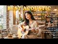 Top Acoustic Cover 2026 Soft Relaxing Playlist Those Eyes Happier mp3