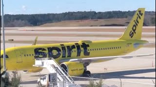 Some old RDU planespotting videos I decided to post.