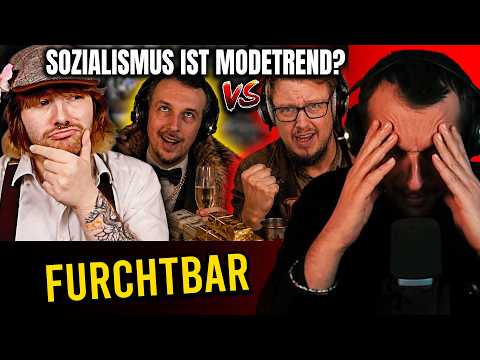 Kirtscho versucht mal wieder Dekarldent gegen mich aufzuwiegeln