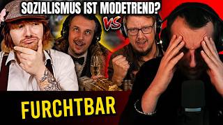Kirtscho versucht mal wieder Dekarldent gegen mich aufzuwiegeln