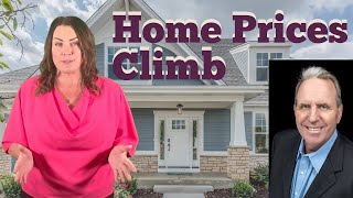 2024 Real Estate Market Forecast: Prices Soaring High!