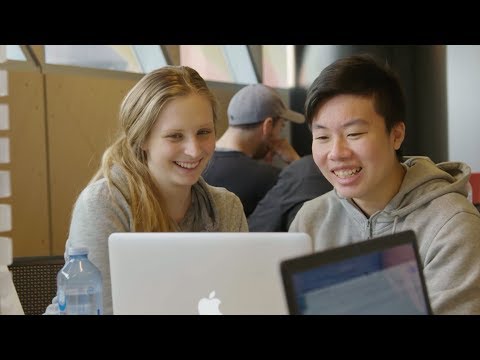 Video Diploma of Business | RMIT University - youtube