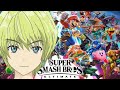 【スマブラSP】第一回 五月雨空也杯【しちじはちじ/五月雨空也】