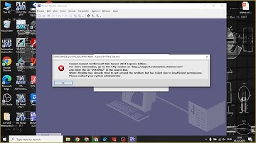WINCC FLEX 2008 INSTALLATION PROBLEM ERROR SOLVED