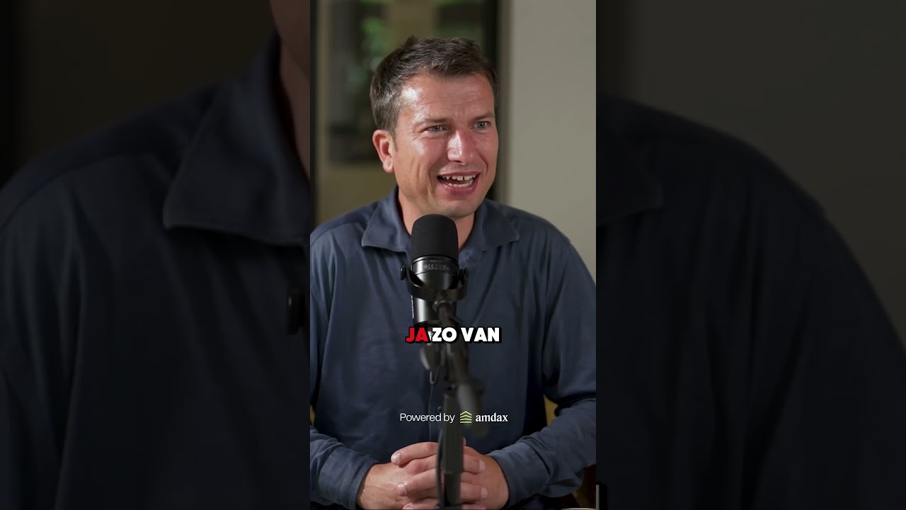 Wat doe je na 3x omzetgroei in 3 jaar? Jeroen van Glabbeek legt uit 