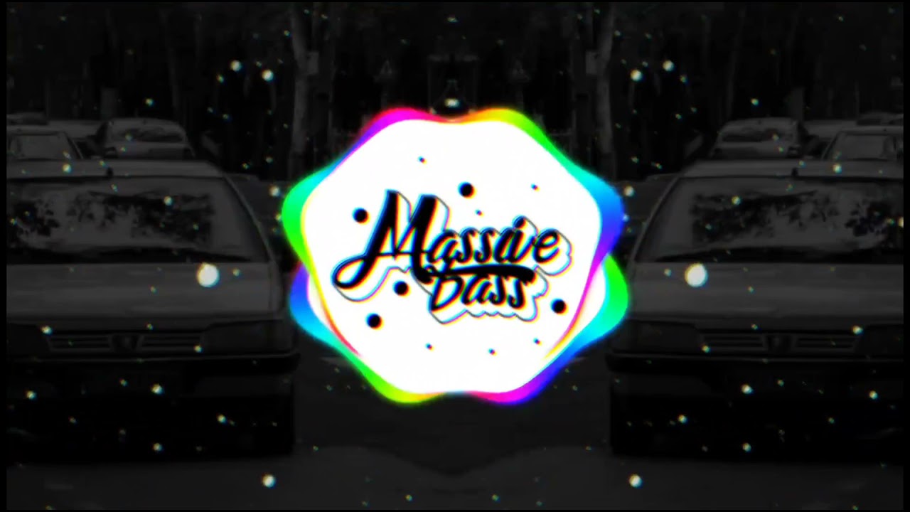 DRK-LVL - Alpha (Bass Boosted)