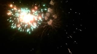 Shooter by Cutting Edge Fireworks