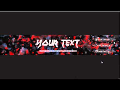 بنر للتحميل   