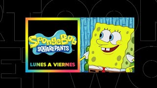 Bob Esponja En Cartoon Network La Julio 2023 Totally Real And Rare