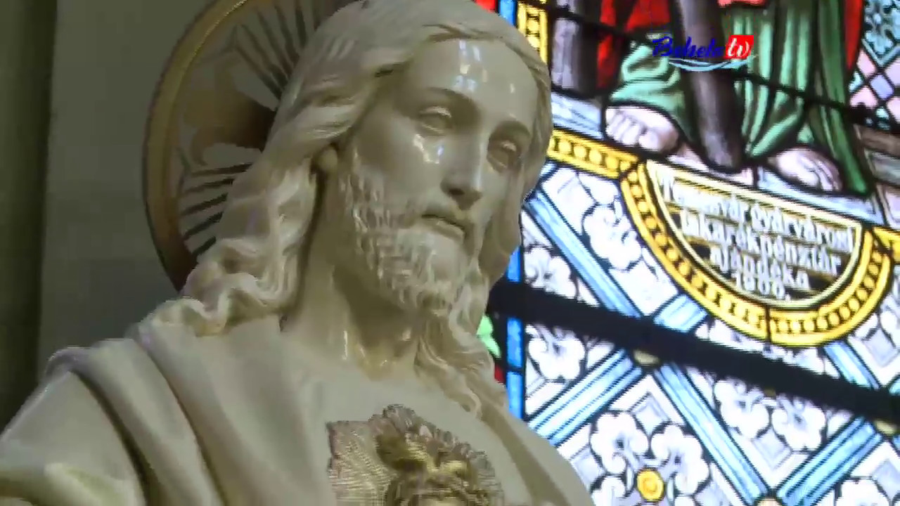 Hoinar in Vest - Biserica Romano - Catolica Millennium