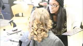 Mission Moment A Day Of Beauty For Red Cross House Residents