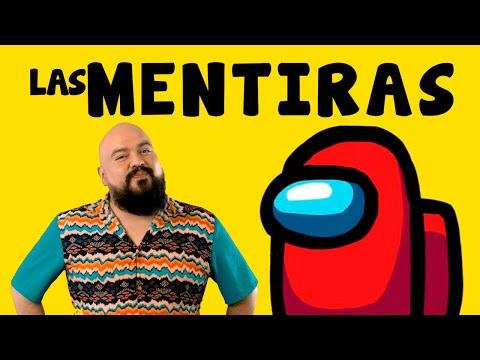 Las mentiras - el Tobi