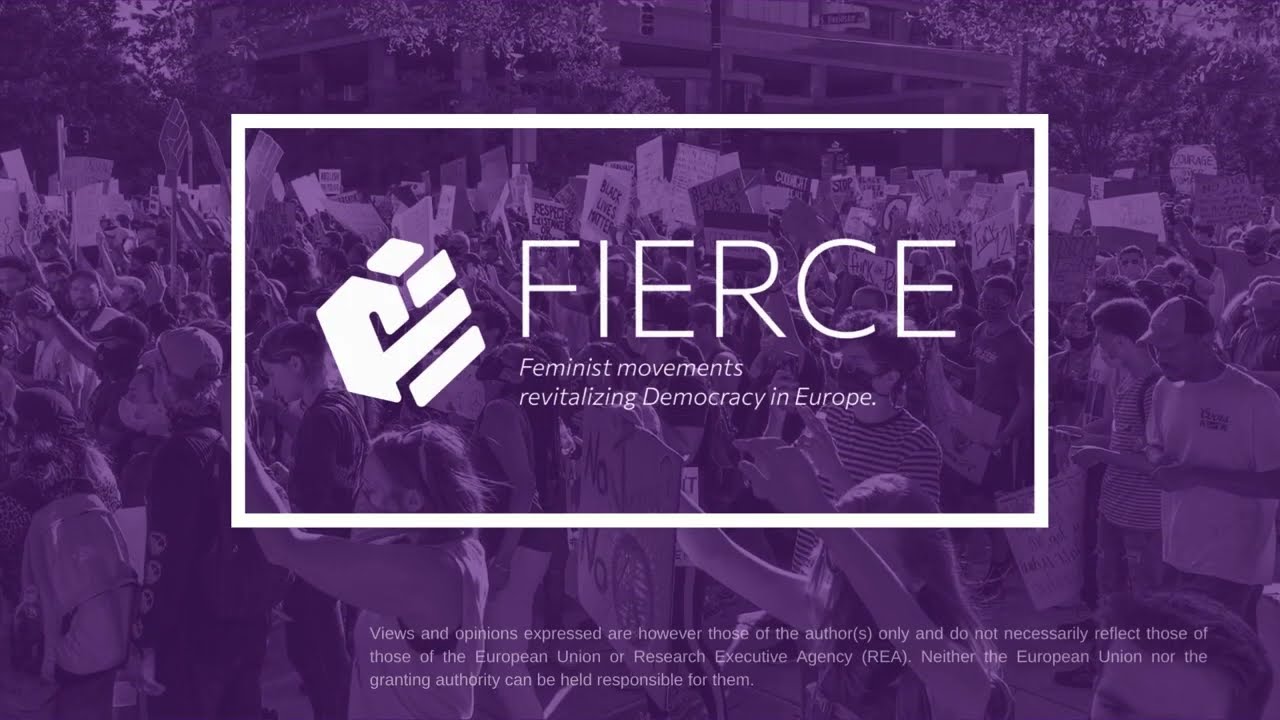 FIERCE official presentation video