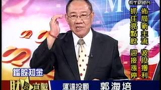 20130820 1600 郭海培 財星高照