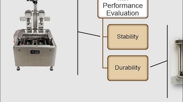 Balanced Mix Design Approach
