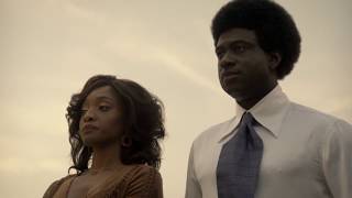 Lamar K. Cheston - "American Soul" Scene - Season 2 Episode 4