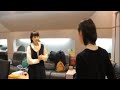 ももクロ 玉井詩織&百田夏菜子