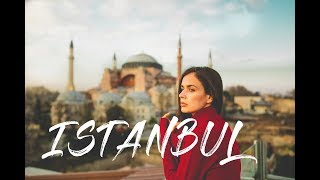 ISTANBUL Magic 4K | BMPCC6K | Mariya Marinova