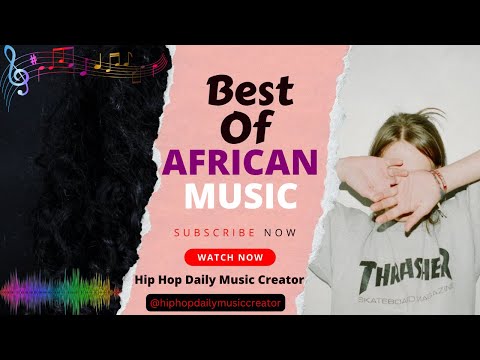 Music Of African Amentag The Dancer Instrumental AZA No Copyright Music Hip Hop Rap Pop 