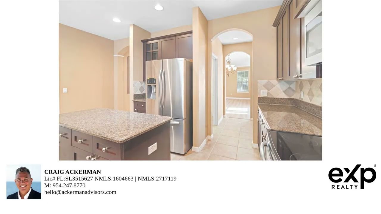 6718 ROMNEY LANE WINDERMERE, FL 34786