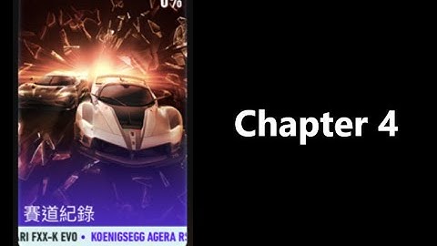 Koenigsegg agera rs | Track record | Car Series | Need For Speed: No Limits | Chapter 4