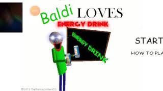 baldy loves energy drinks screenshot 5