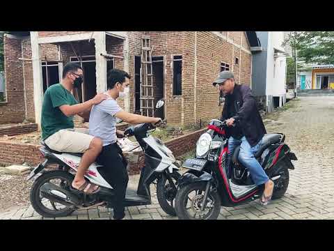 Duo Naimarata - TABO NI NA MARTULANG (Official Music Video)