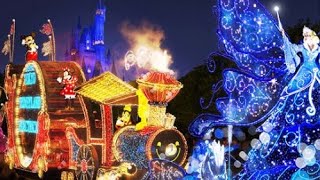 Download Lagu Tokyo Disney Mainstreet Electrical Parade Dreamlights MP3