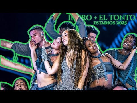 Putar INTRO - Lola Indigo