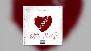 armusicc - emo trap | Emotional Trap Type Beat