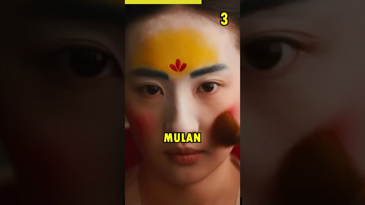 10 BIGGEST MOVIE FLOPS in Box Office