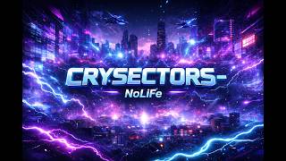 CrysectorS- Account | NoLiFe | Brasil Server