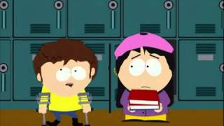 South park Season 7 Episode 14 (Raisins) Jimmy tries to help Stan. Funny Southpark scene!