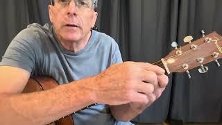 Master the C Chord! This is beginner exercise the for left hand.  IT SOUNDS BEAUTIFUL!