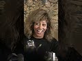 Tina Turner's Hilarious Response to Question About Ike Turner 👀🤣