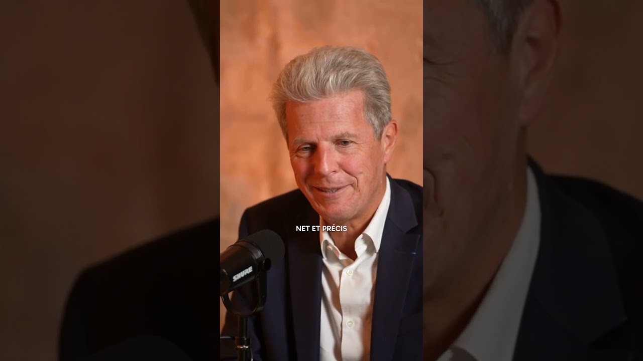 [Consulting Insider] - IA & data: le constat selon Bertrand Baret (Onepoint)