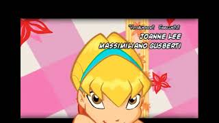 Winx Club-Season 2 Endingrai