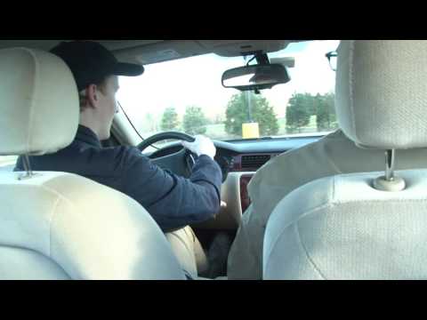 Central Bucks High School East Seatbelt Safety Challenge PSA