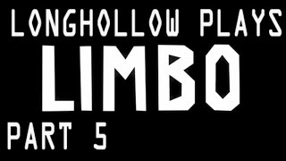 Limbo Part 5 - Mind Control Worm