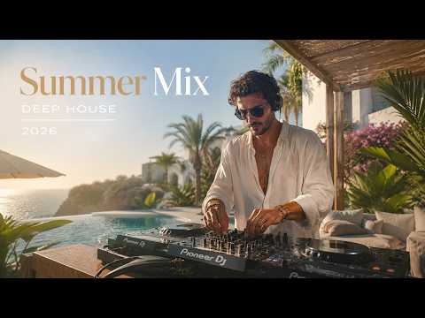 Summer Mix 2026 🍓 Best Popular Songs 2026,Faded, Supergirl, A Sky Full Of Star, Perfect Cover vol 62