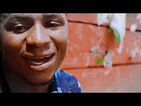 MC KUDU - MAMA Official Video