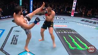 Ufc 322 Jack Della Maddalena Vs. Islam Makhachev Recap Highlights
