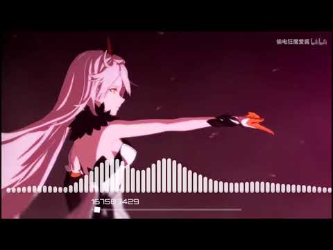 崩壊3rd song【Nightglow】【CyberAngel】【BeFall】