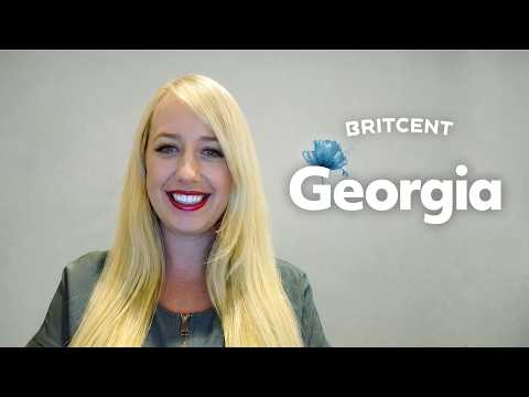 영어 스피킹에 부스터를 달아줄 <strong>조지아</strong>(Georgia) 선생님과 1:1 수업 시작하실래요?