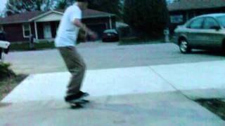 Daniel Gillette- 2 Lines