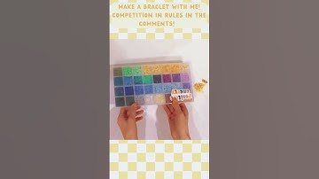 🍋🌻💛Name this Braclet without using the word yellow!💛🌻🍋