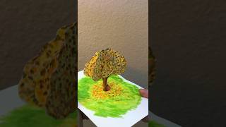 Famous Handmade 3D popup tree card #shorts #art #diy #viral #trending #trendingshorts Profile