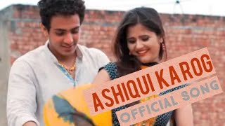 Aashiqui Ka Rog | Diler Kharkiya  |  Song | Sari Sari Raat Tode Jaa Se Khaat | New Song 2019